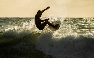 Upcoming Burleigh Events on the Beach and in the Surf for 2025