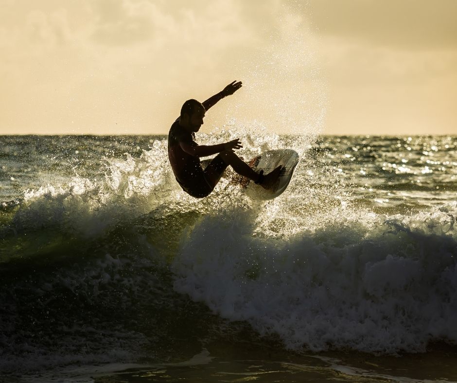 surfing events 2025