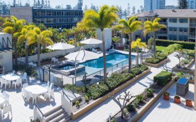 Burleigh Heads Accommodation Apartments You’ll Love