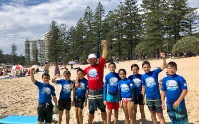 Gold Coast Water Adventures to Fill Your Itinerary with Fun