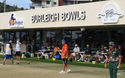 What To Do In Burleigh Heads For Relaxed NYE Vibes