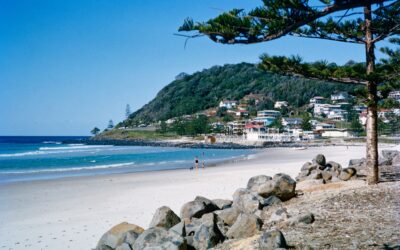 James Street and back: The Village Burleigh walking guide