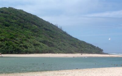 Burleigh minus the kids: a Village winter weekend for two